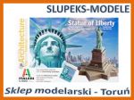 Italeri 68002 - Statue of Liberty - WORLD ARCHITECTURE